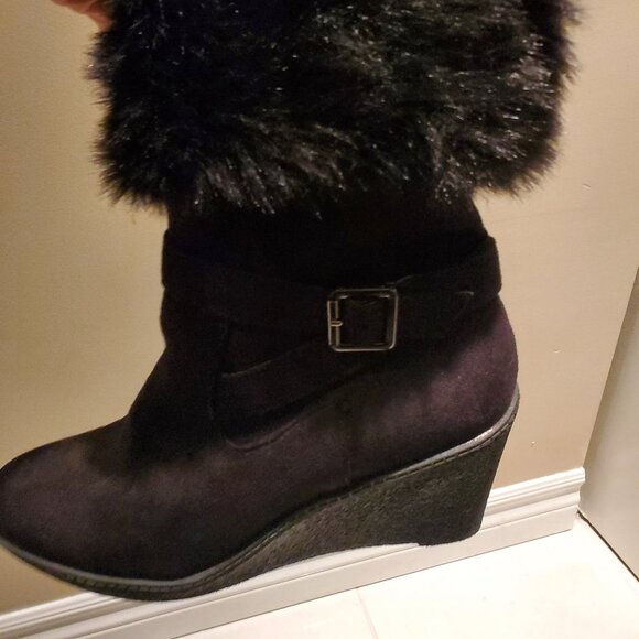 Ankle Boots - Picture 2 of 6